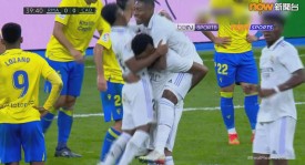 皇家马德里vs皇家社会：焦点战中场争夺激战在即